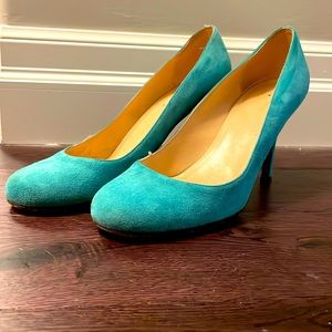 Kate Spade heels size 9.5